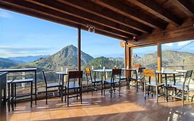 Casas De Aldea Granja Paraíso, Picos de Europa